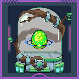 Maniavere Egg #2592